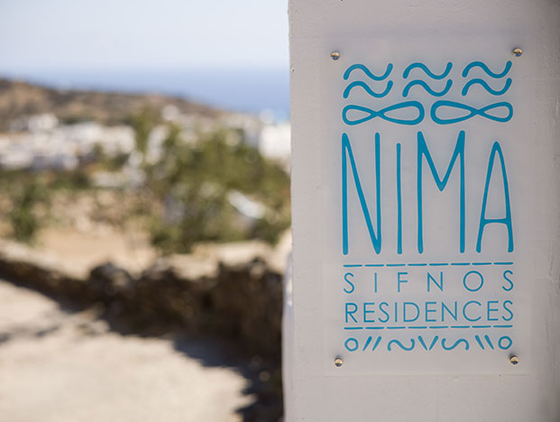 Stay at Apollonia Sifnos