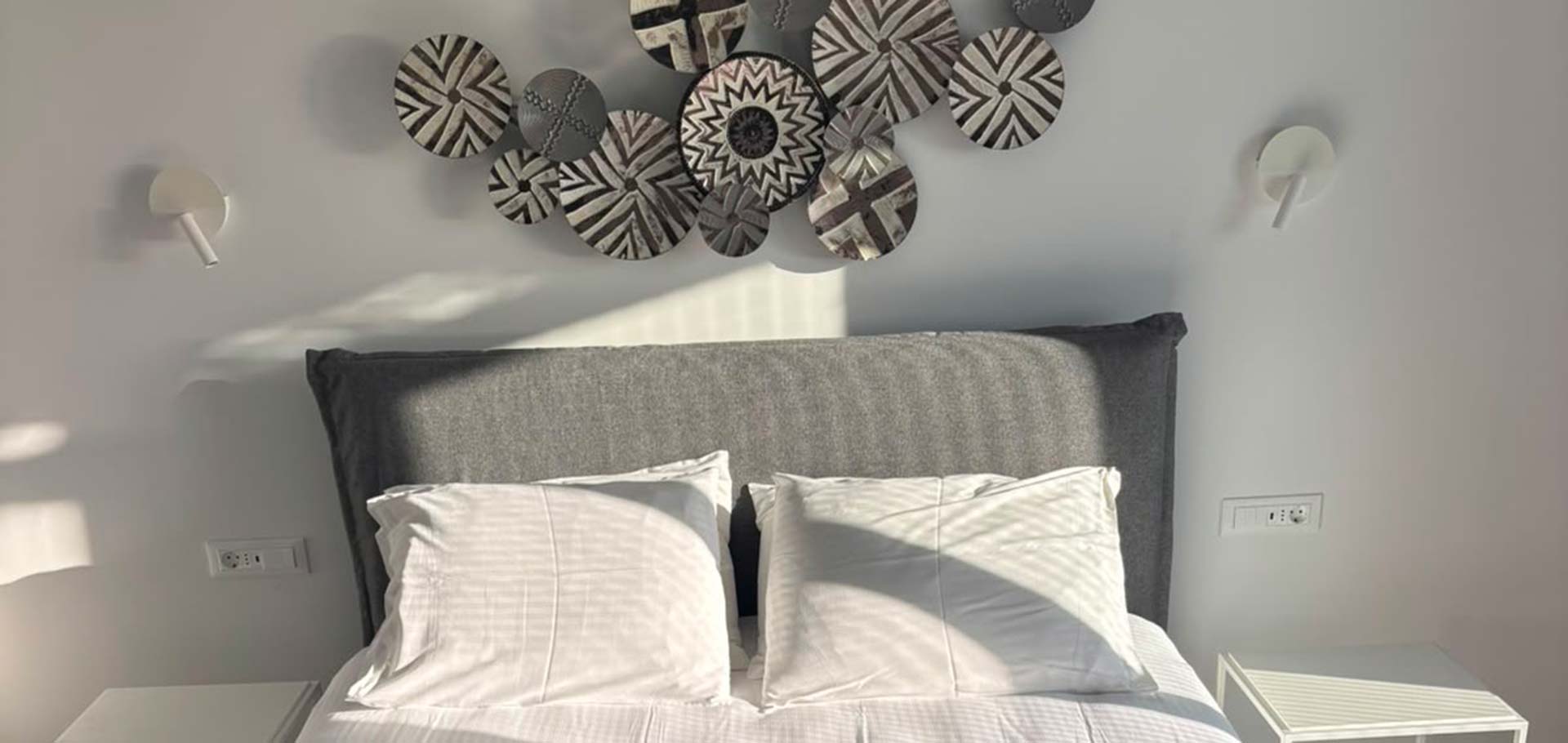 Nima Sifnos Residences - Εσωτερικό Superior Suite